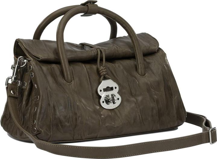 Immagine prodotto Zanellato "Dotta Pleated" Hand Bag