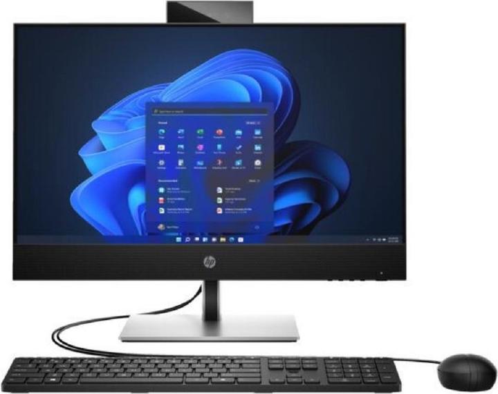 Actual product image HP ProOne 440 G9 All-in-One-PC - All-in-One mit Monitor - Core i5 (512 GB, 16 GB, Intel i5-13500T)