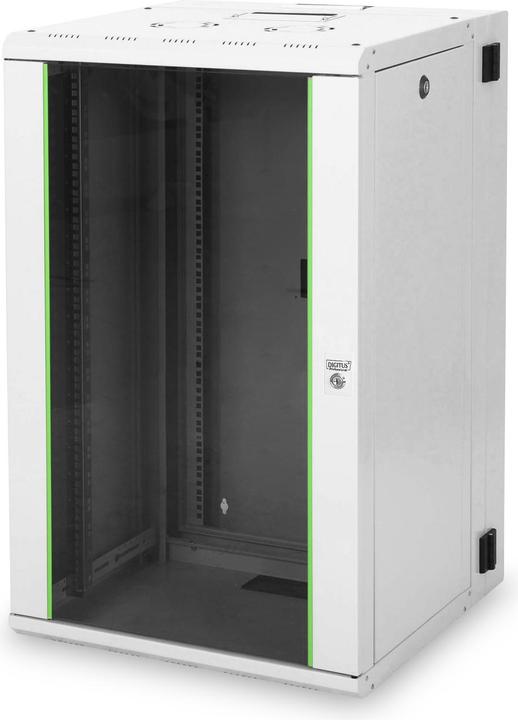 Digitus Dn-19 20-U-3 (20 HE, 19 Zoll Rack)