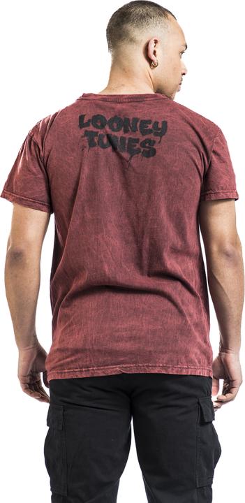 Produktbild Looney Tunes Coyote - Genius (M)