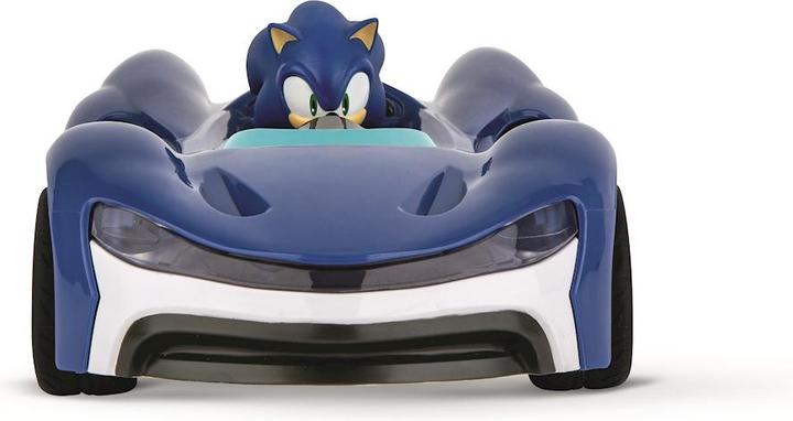 Image du produit Carrera Sega Sonic Racer