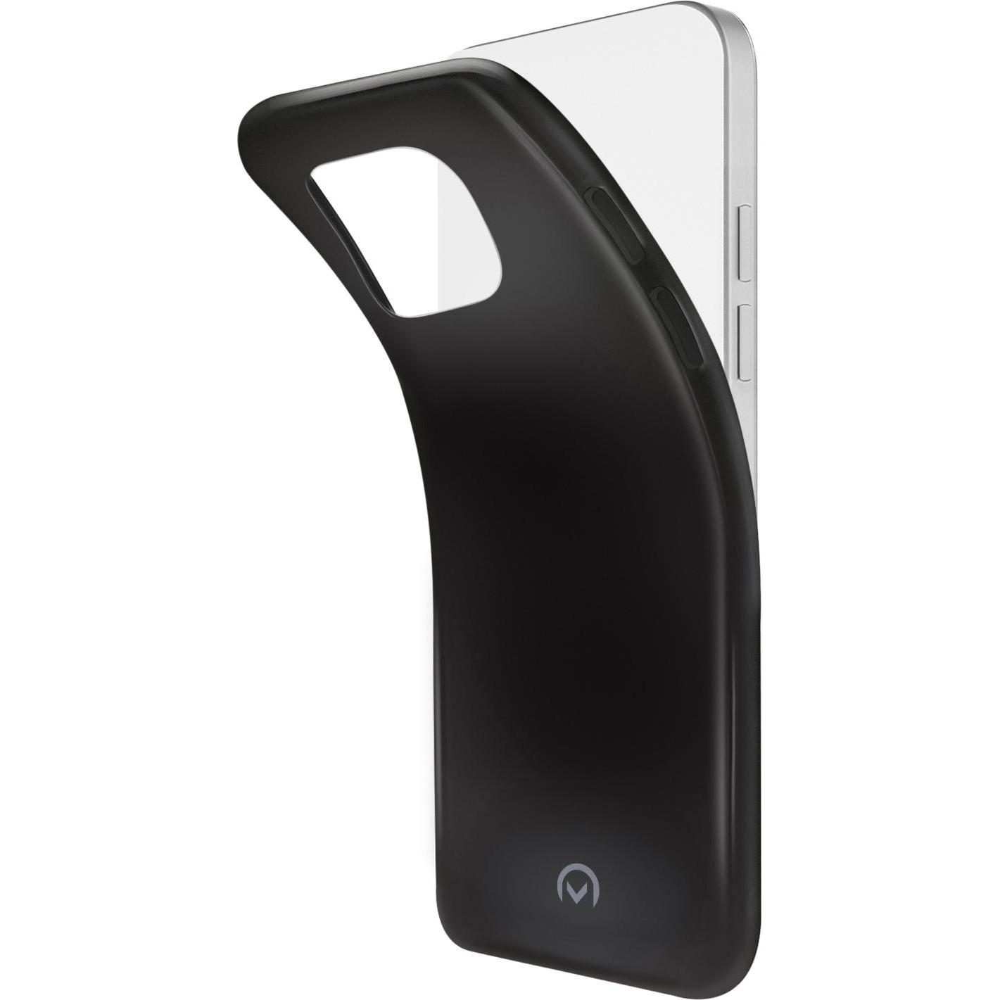 Thumbnail - Mobilize Gelee-Hülle (Apple iPhone 13 Pro Max), Smartphone Hülle, Transparent