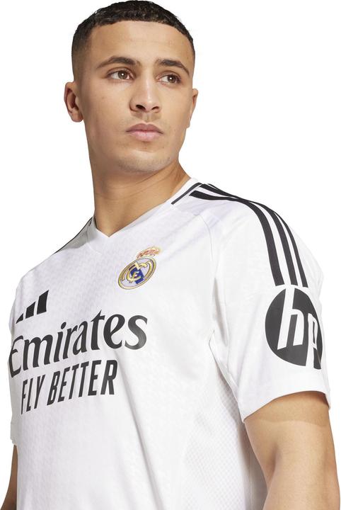 Actual product image Adidas home jersey rea madrid 2024/25 (L)