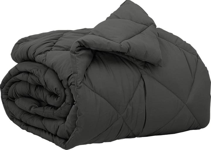 Produktbild vidaXL Moderne Bettwäsche (Duvetbezug, 140 x 200 cm)