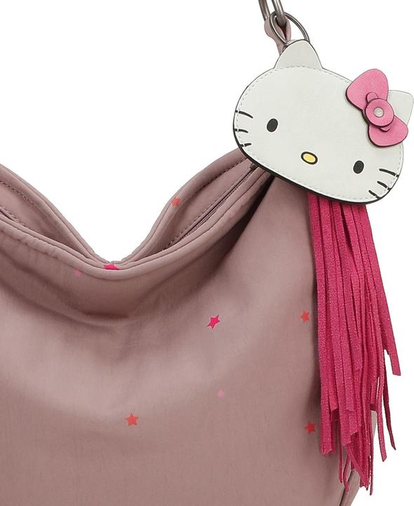 Produktbild Fritzi aus Preußen Hello Kitty fritzi Hobo Sky Schultertasche 33 cm