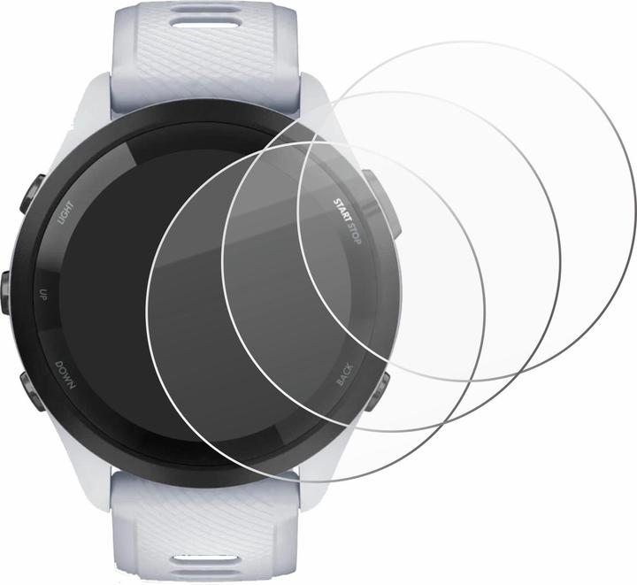 Produktbild Savvies Panzerglas Schutzglas Displayschutz