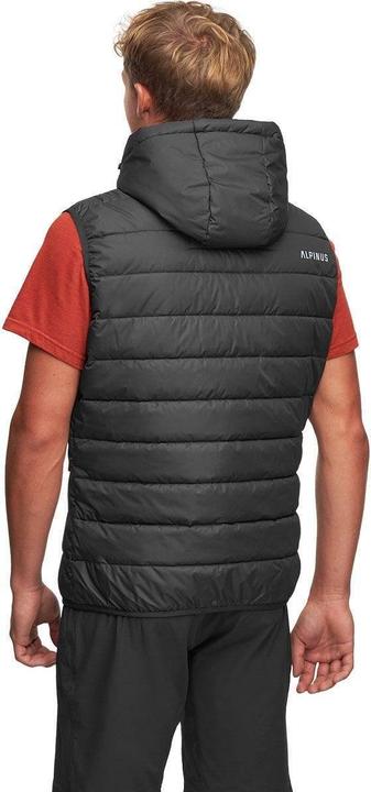 Produktbild Alpinus Athos Weste (S)