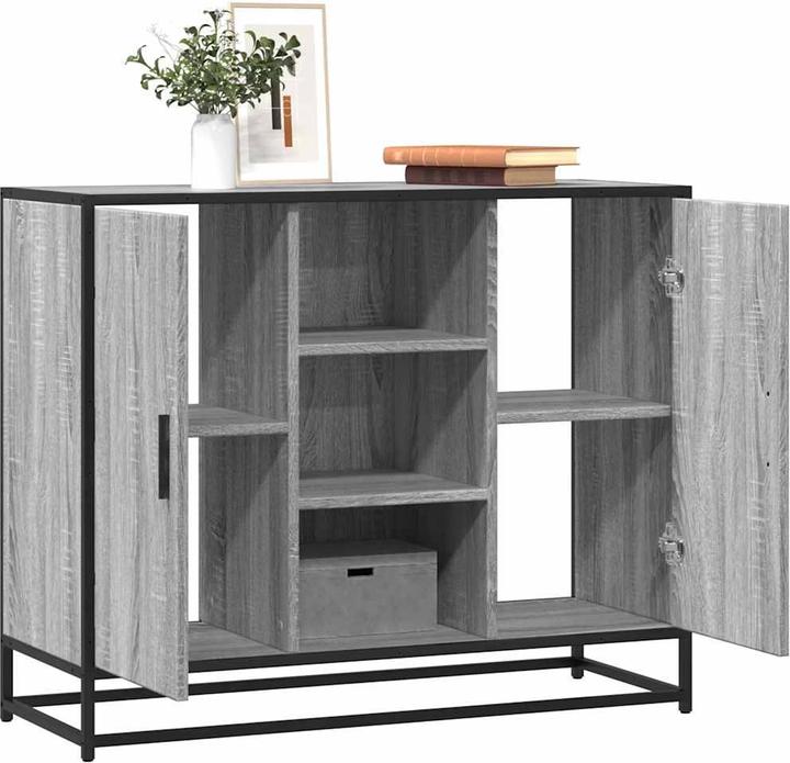Produktbild vidaXL Sideboard (92 x 35 x 76 cm)