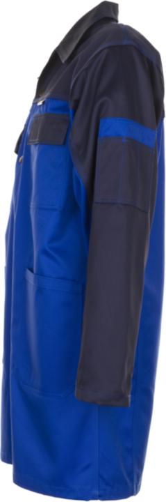 Actual product image Planam Work coat Tristep corn blue/navy 26 (26)