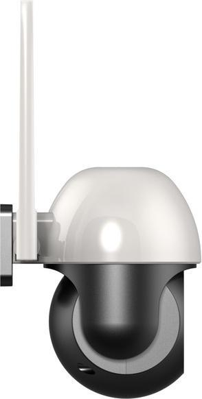 Immagine prodotto Nous W6 Smart WiFi PTZ IP Fotocamera (3MP) (2304 x 1296 Pixels)