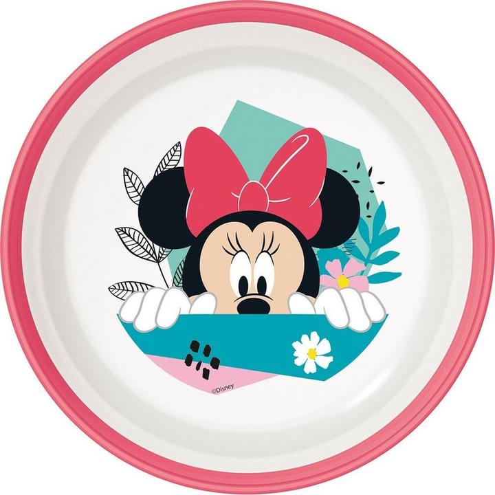 Actual product image Minnie Mouse Schüssel Cz11290