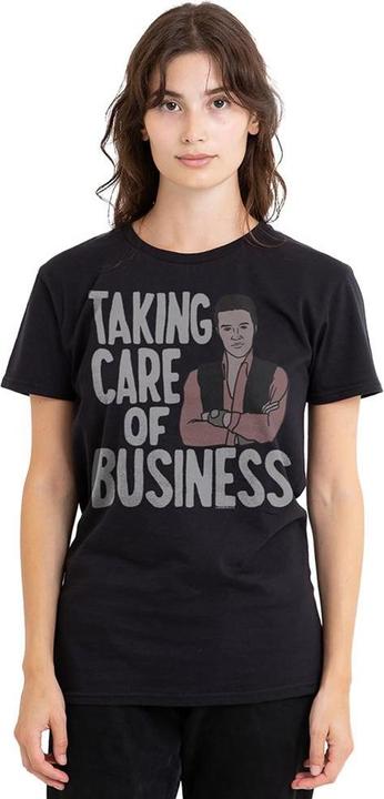 Produktbild Elvis TCB TShirt (M)