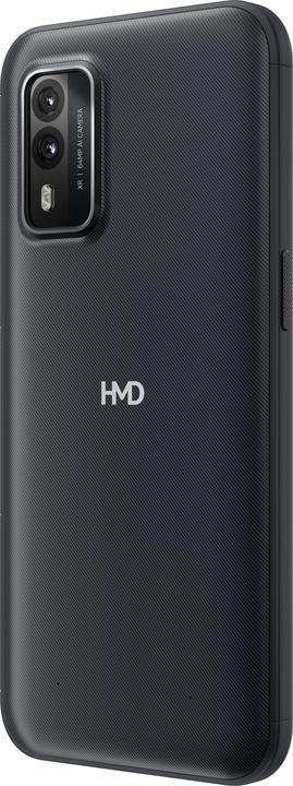 Immagine prodotto HMD XR21 128 GB (128 GB, Midnight Black, 6.49", Doppia SIM, 64 Mpx, 5G)