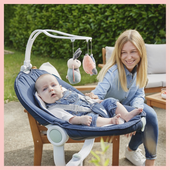 Actual product image Babymoov Swoon Up Plus