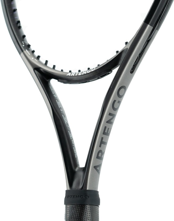 Actual product image Artengo TR960 CONTROL Pro (0, 350 g)