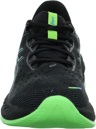 Actual product image ASICS Performance Gel-Cumulus 26 running shoe men (46)