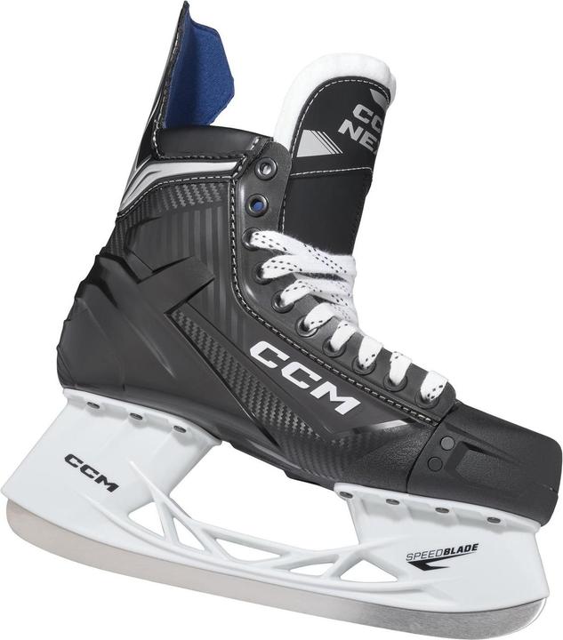 Image du produit CCM NEXT SR Regular 8.0 (5489674) (12, 13, 14, 15, 16, 17, 18, 19, 20, 21, 22, 23, 24, 25, 26, 27, 28, 29, 30, 31, 32, 33, 34, 35, 36, 37, 38, 39, 40, 41, 42, 43)