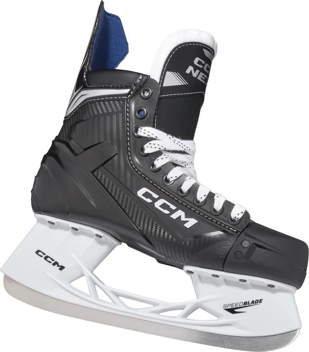 Actual product image CCM NEXT SR Regular 8.0 (5489674) (12, 13, 14, 15, 16, 17, 18, 19, 20, 21, 22, 23, 24, 25, 26, 27, 28, 29, 30, 31, 32, 33, 34, 35, 36, 37, 38, 39, 40, 41, 42, 43)