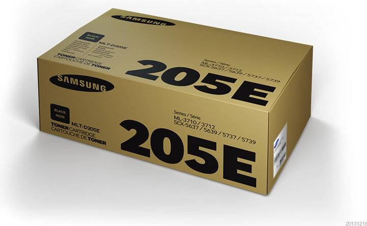 Produktbild No Name Samsung Toner Black ML-3710 SU953A