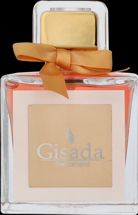 Actual product image Gisada Eau de Toilette (Eau de toilette, 100 ml)