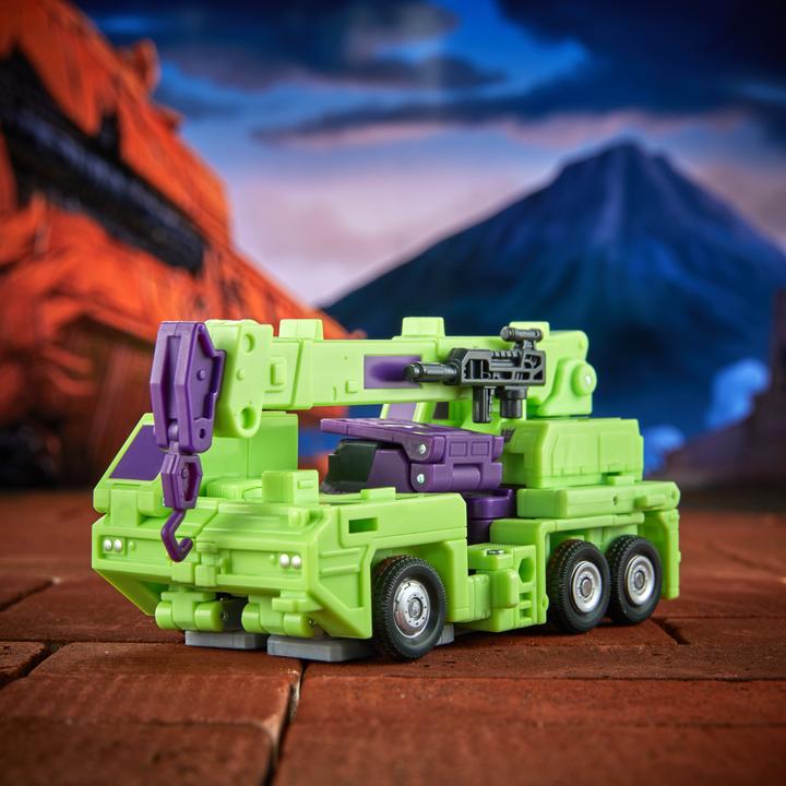 Image du produit Transformers IP Security Lock - Release date 15 June 2025