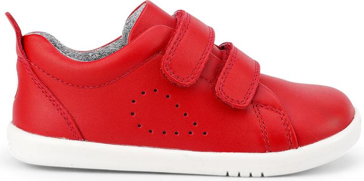 Produktbild Bobux Grass Court red (24)