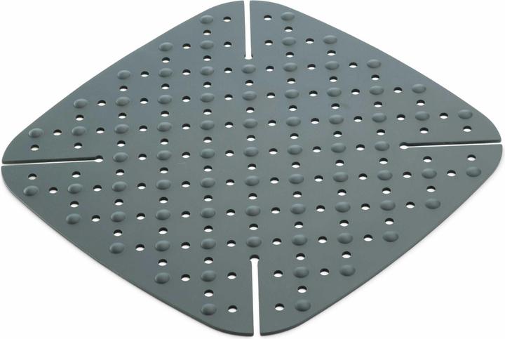 Actual product image Lékué Hot air fryer insert