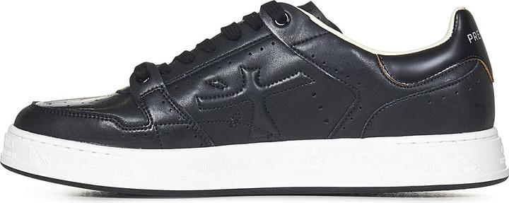 Actual product image Premiata Sneakers Black (44)