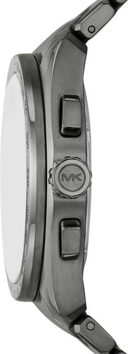 Immagine prodotto Michael Kors Acceleratore 2.0 (Cronografo, 44 mm)