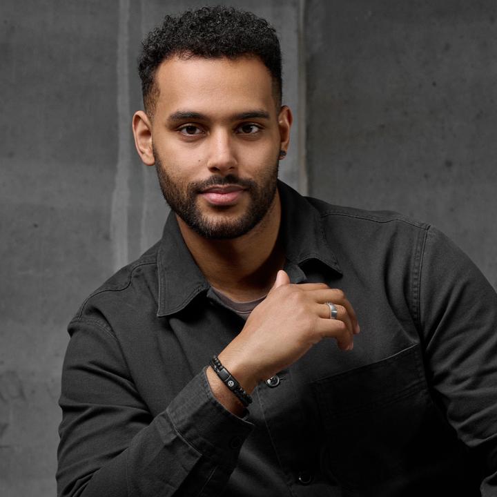 Produktbild Lucleon Thomas (Leder, Stein)