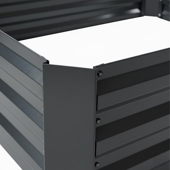 Produktbild Relaxdays Hochbeet