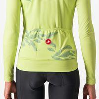Produktbild Castelli Unlimited W Thermal 2 Jersey (XS)