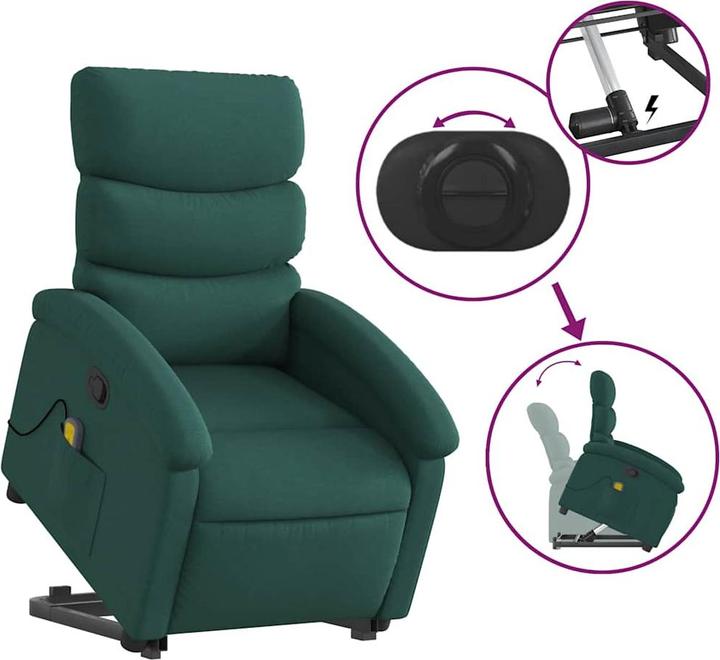 Actual product image VidaXL Ulita