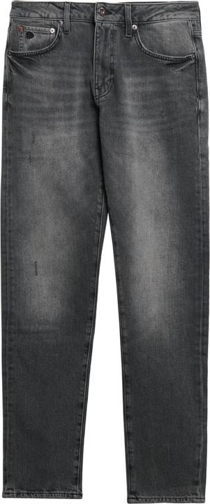 Produktbild Superdry Schmal geschnittene Vintage-Jeans aus Bio-Baumwolle (W36/L34)