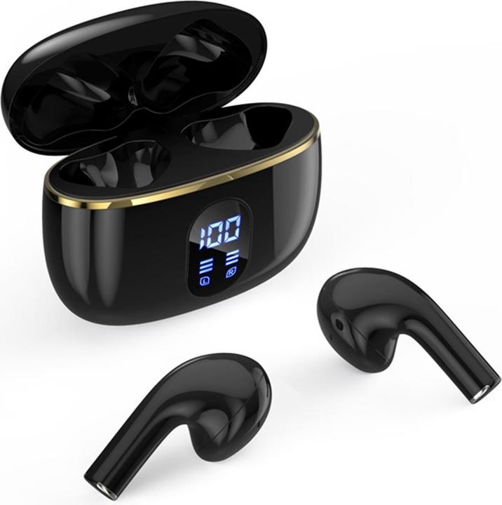 Immagine prodotto Bolaris Modello compatibile con Bluetooth Siri Dallas (36 h, Senza fili)