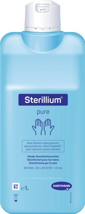 Sterillium pur (1000 ml)