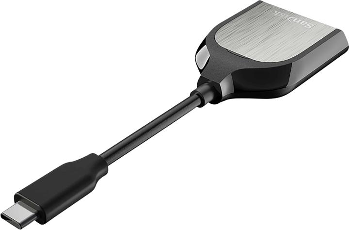 SANDISK ExtremePRO (USB-C)