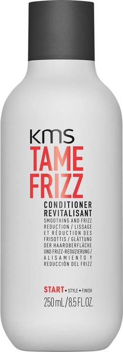 Image du produit KMS California Après-shampooing Tame Frizz (250 ml)