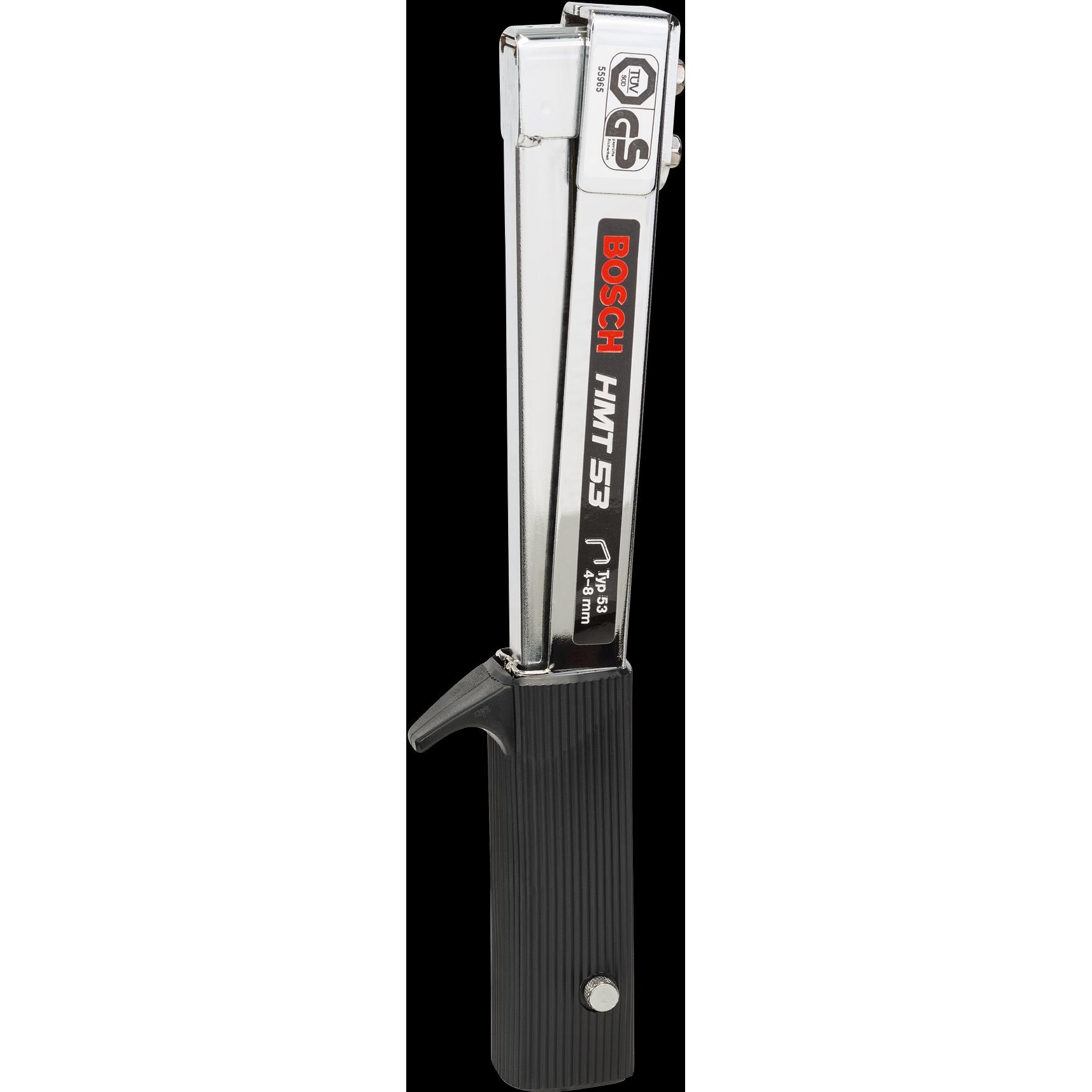 Thumbnail - Bosch Zubehör, Tacker + Nagelpistole, Hammertacker HMT 53