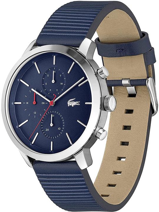 Actual product image Lacoste Replay 2011176 (M) (Analogue wristwatch, 44 mm)
