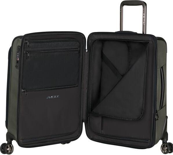 Image du produit Samsonite Pro-DLX 6 Trolley avec 4 roues Extensible 55cm (52.50 l)
