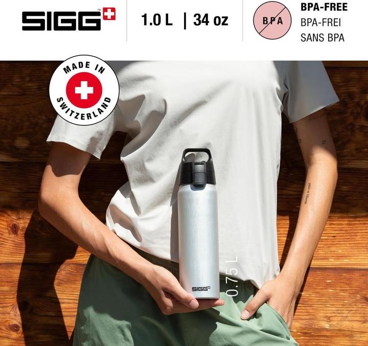 Immagine prodotto Sigg Wmb One (1 l)