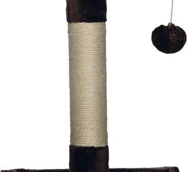 Image du produit Beeztees Arbre à chat Bz Homira (110 cm, Beige, Marron)