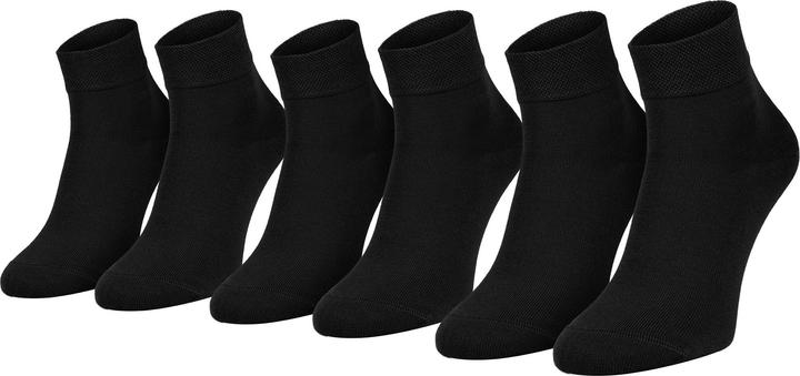 Image du produit Black Snake 3 Pack Kurzschaft (Lot de 3, 35, 38)