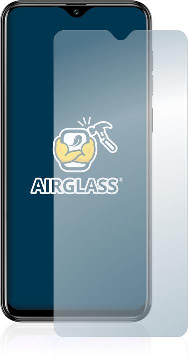 Immagine prodotto BROTECT AirGlass Vetro (1 Pezzo/i, Ulefone Nota 7P)
