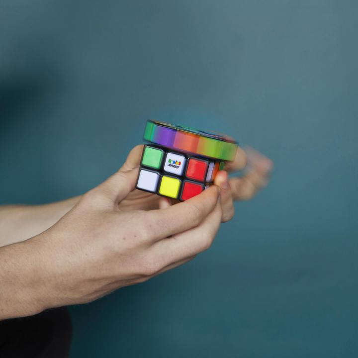 Actual product image Rubik's Speedcube (3 x 3)