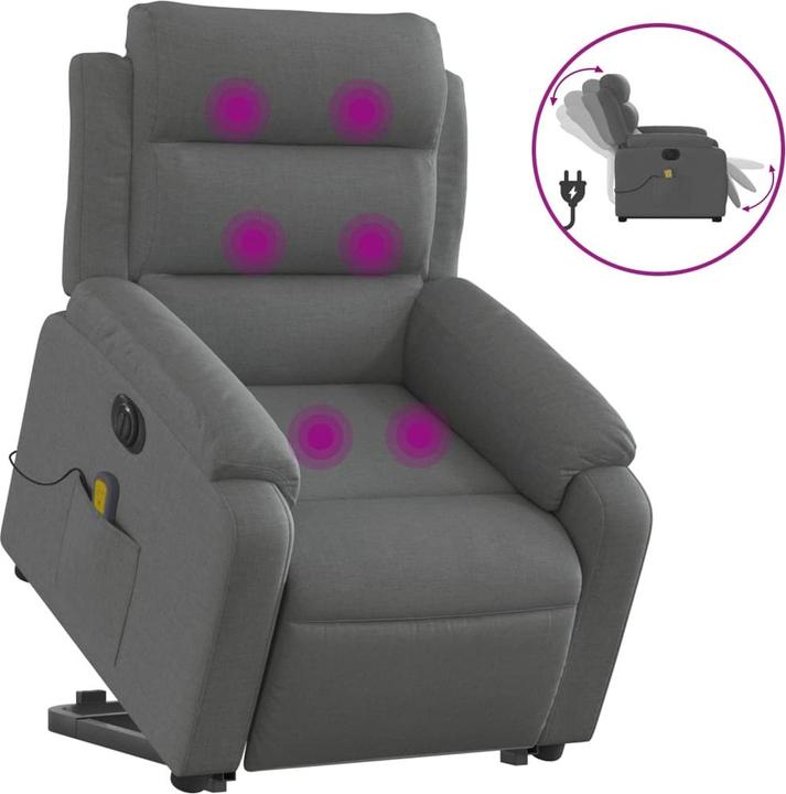 Actual product image VidaXL Irodotos