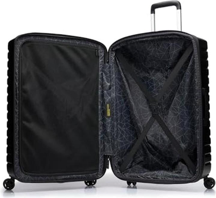 Image du produit Mandarina Duck Flyduck 4 Rollen Trolley 69 cm mit Dehnfalte (76 l)