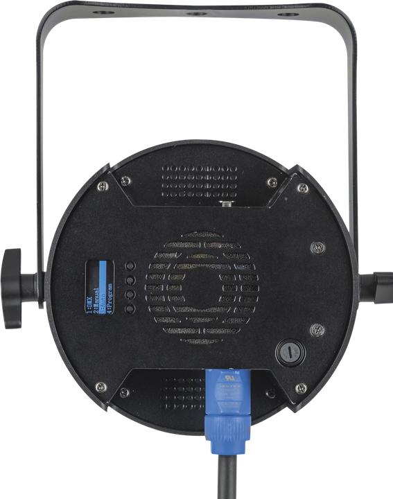 Actual product image Showtec Luna Par 120 Q4 (120 W, LED)