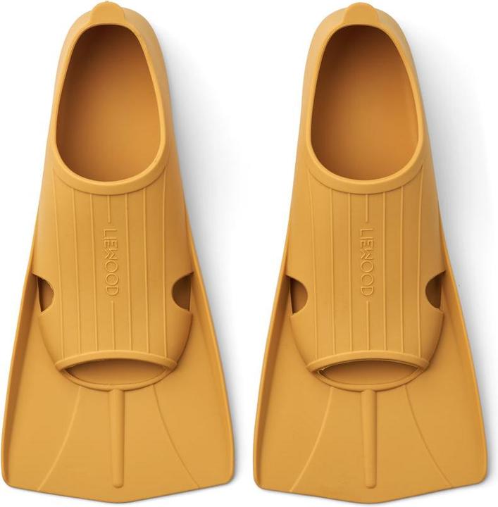 Giallo pastoso